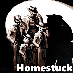 Homestuck